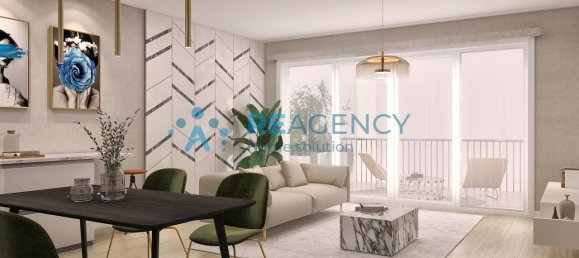 3 rooms Apartment in Creazzo, Italy No. 17999 2