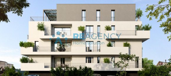 3 rooms Apartment in Creazzo, Italy No. 17999 7