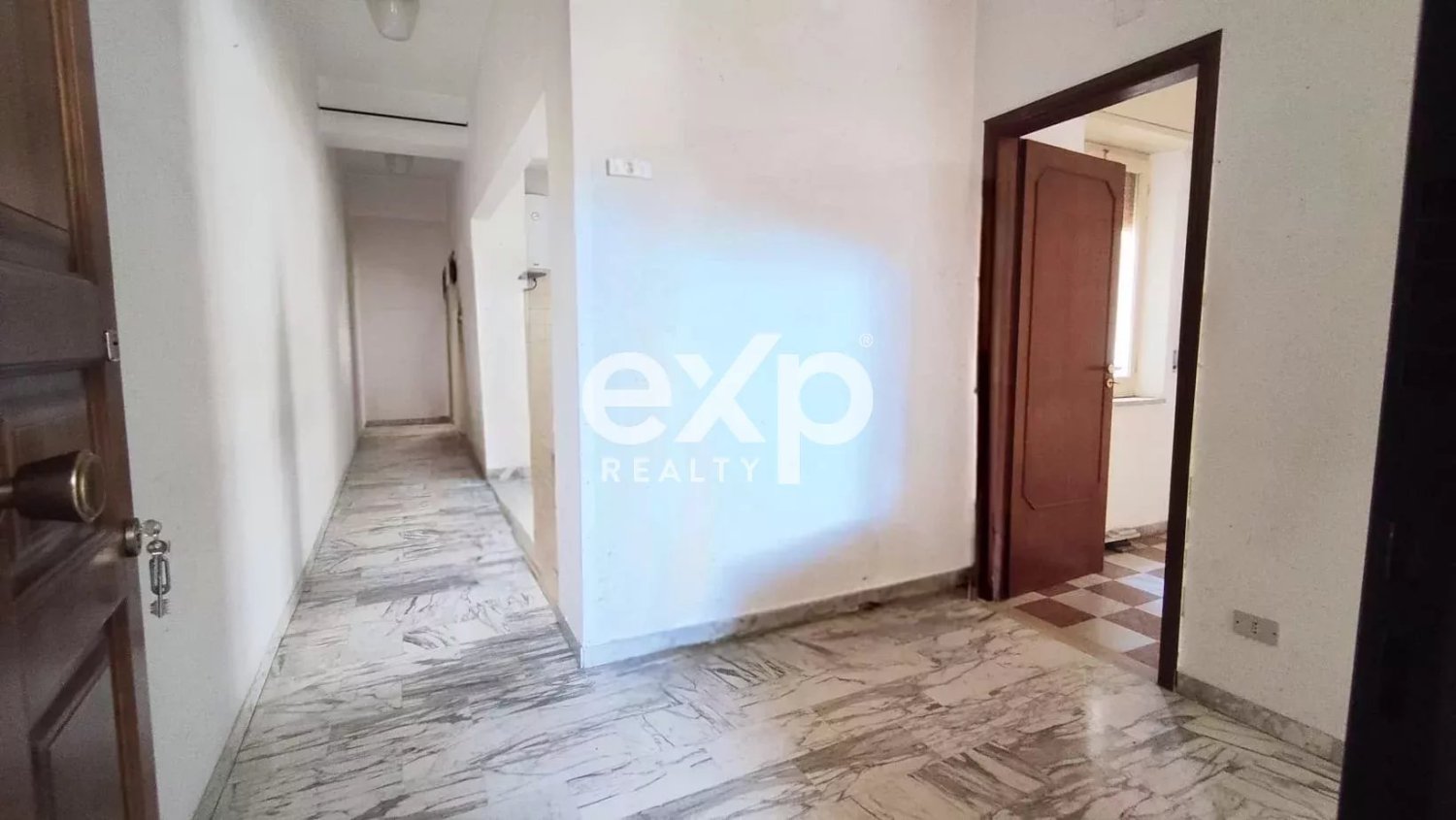 3 chambres Appartement à Reggio Calabria, Italy No. 292543