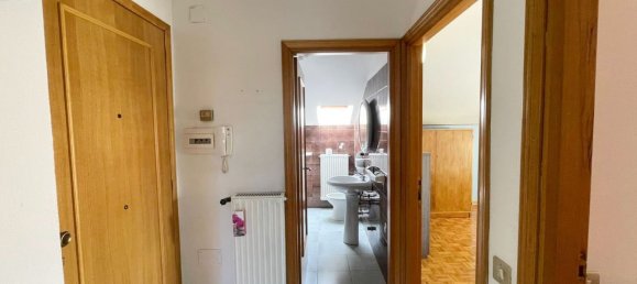 5 rooms Penthouse in Gubbio, Italy No. 289722 3