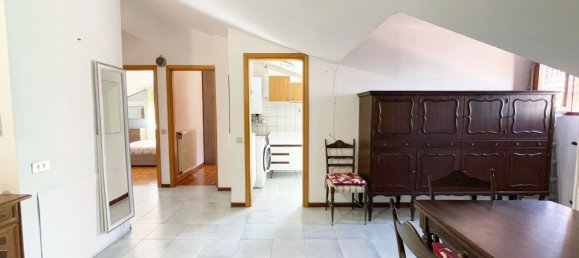 5 rooms Penthouse in Gubbio, Italy No. 289722 5