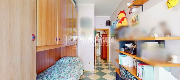 4 bedrooms Apartment in Turin, Italy No. 379358 6