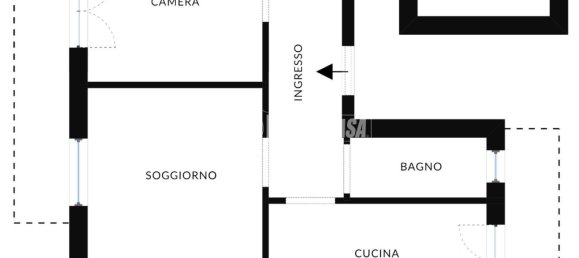 4 bedrooms Apartment in Turin, Italy No. 379358 22