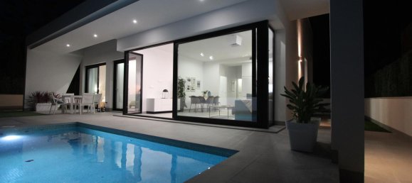 3 chambres Villa à Pinar De Campoverde, Spain No. 7087 3