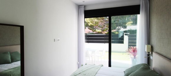 3 chambres Villa à Pinar De Campoverde, Spain No. 7087 13