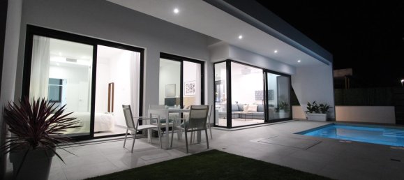 3 chambres Villa à Pinar De Campoverde, Spain No. 7087 4