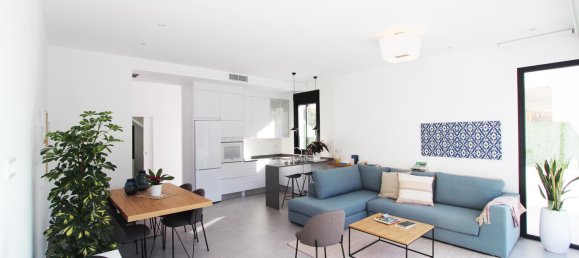 3 chambres Villa à Pinar De Campoverde, Spain No. 7087 8