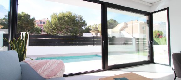 3 chambres Villa à Pinar De Campoverde, Spain No. 7087 10