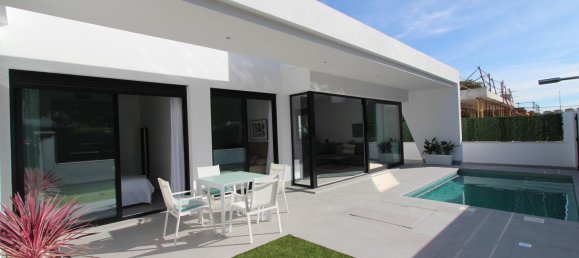 3 chambres Villa à Pinar De Campoverde, Spain No. 7087 22