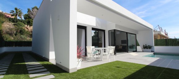 3 chambres Villa à Pinar De Campoverde, Spain No. 7087 2