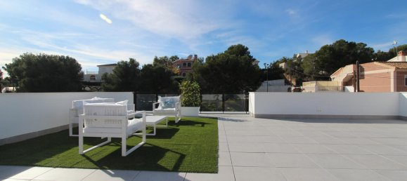 3 chambres Villa à Pinar De Campoverde, Spain No. 7087 23