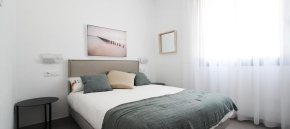 3 chambres Villa à Pinar De Campoverde, Spain No. 7087 17