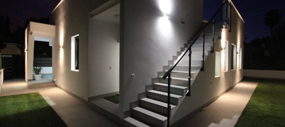 3 chambres Villa à Pinar De Campoverde, Spain No. 7087 5