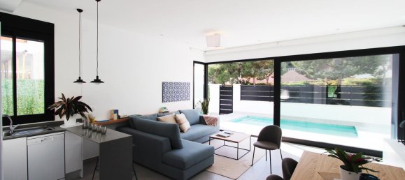 3 chambres Villa à Pinar De Campoverde, Spain No. 7087 9