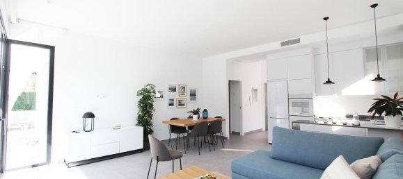 3 chambres Villa à Pinar De Campoverde, Spain No. 7087 7