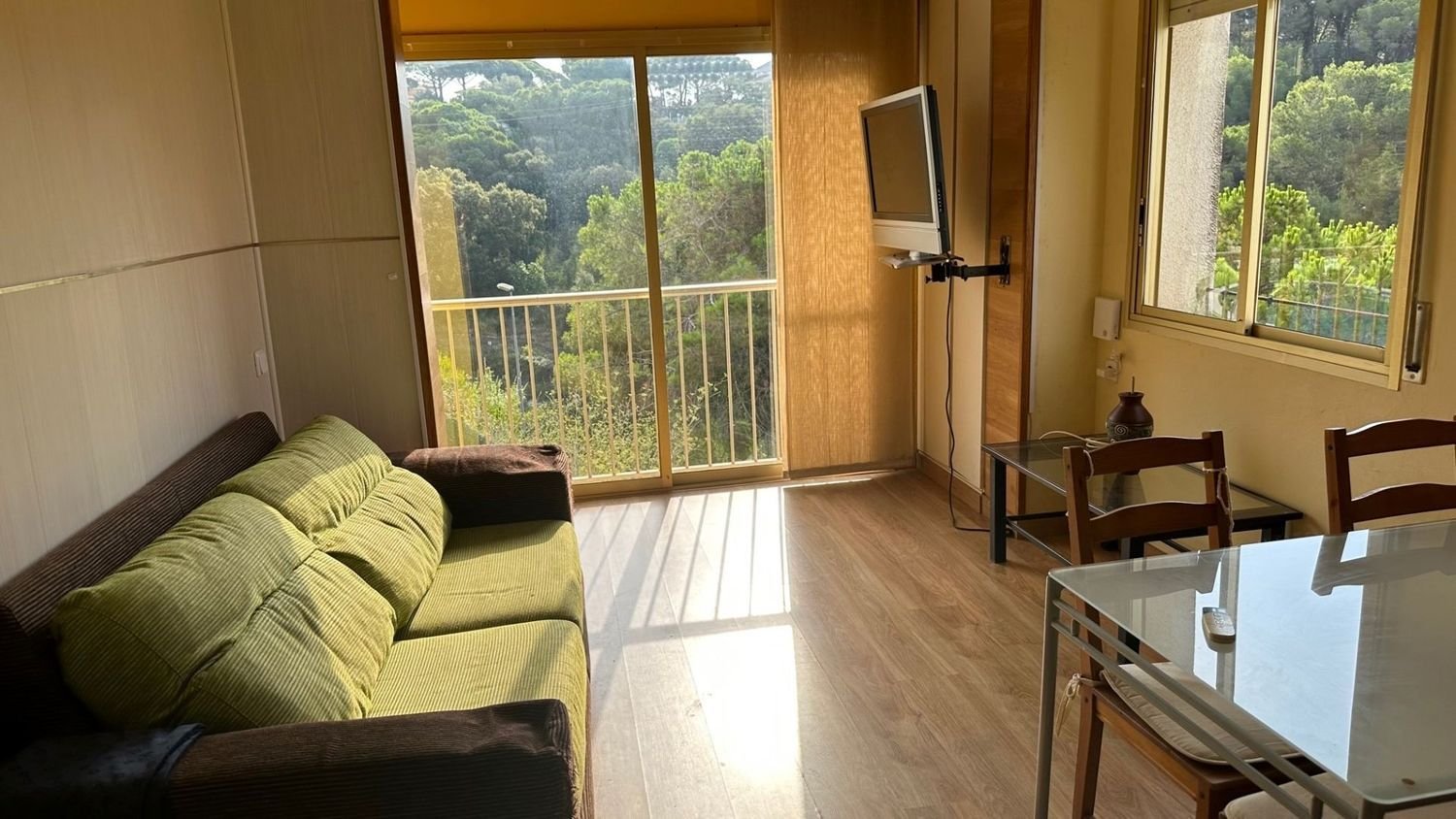 2 bedrooms Apartment in Lloret de Mar, Spain No. 209870