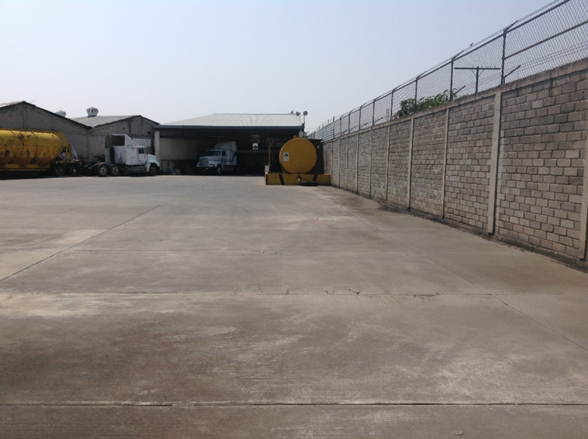  Land in Tultitlan, Mexico No. 203467