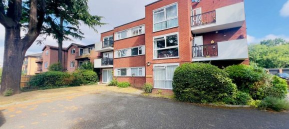 2 bedrooms Apartment in Beckenham, United Kingdom No. 861 7