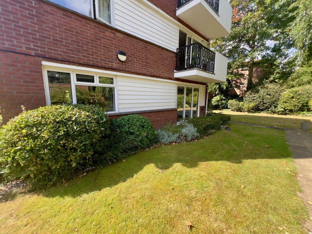 2 bedrooms Apartment in Beckenham, United Kingdom No. 861