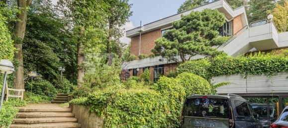 4 Schlafzimmer Stadthaus in Rhein-Sieg, Germany, Nr. 324005 5