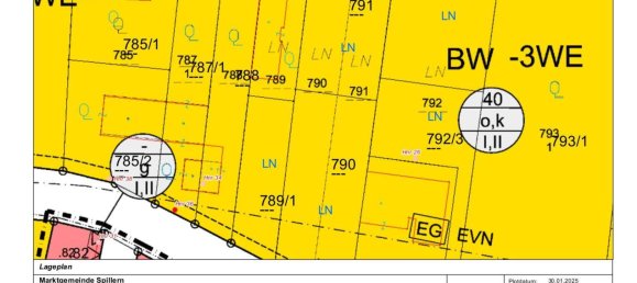  Land in Spillern, Austria No. 238191 8