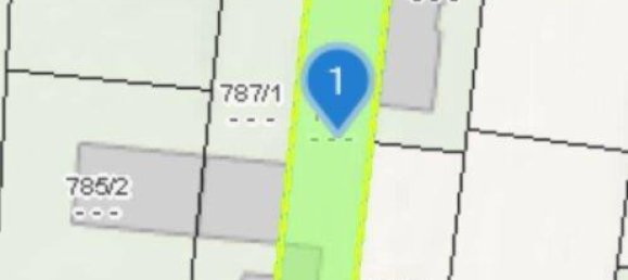  Land in Spillern, Austria No. 238191 3