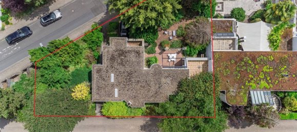 4 bedrooms Townhouse in Mainz, Germany No. 283614 3