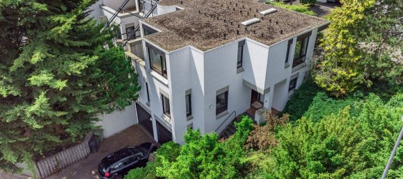 4 bedrooms Townhouse in Mainz, Germany No. 283614 38