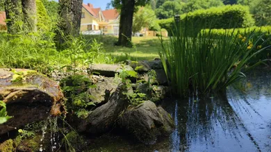 Villa de 10 habitaciónes en Mariatrost, Austria No. 172506