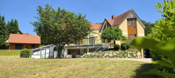 Villa de 10 habitaciónes en Mariatrost, Austria No. 172506 20