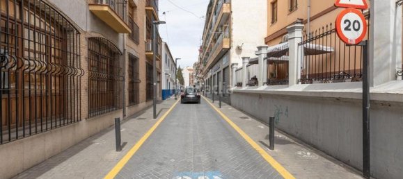 Gewerbliche Immobilie in Maracena, Spain 113m², Nr. 86396 14