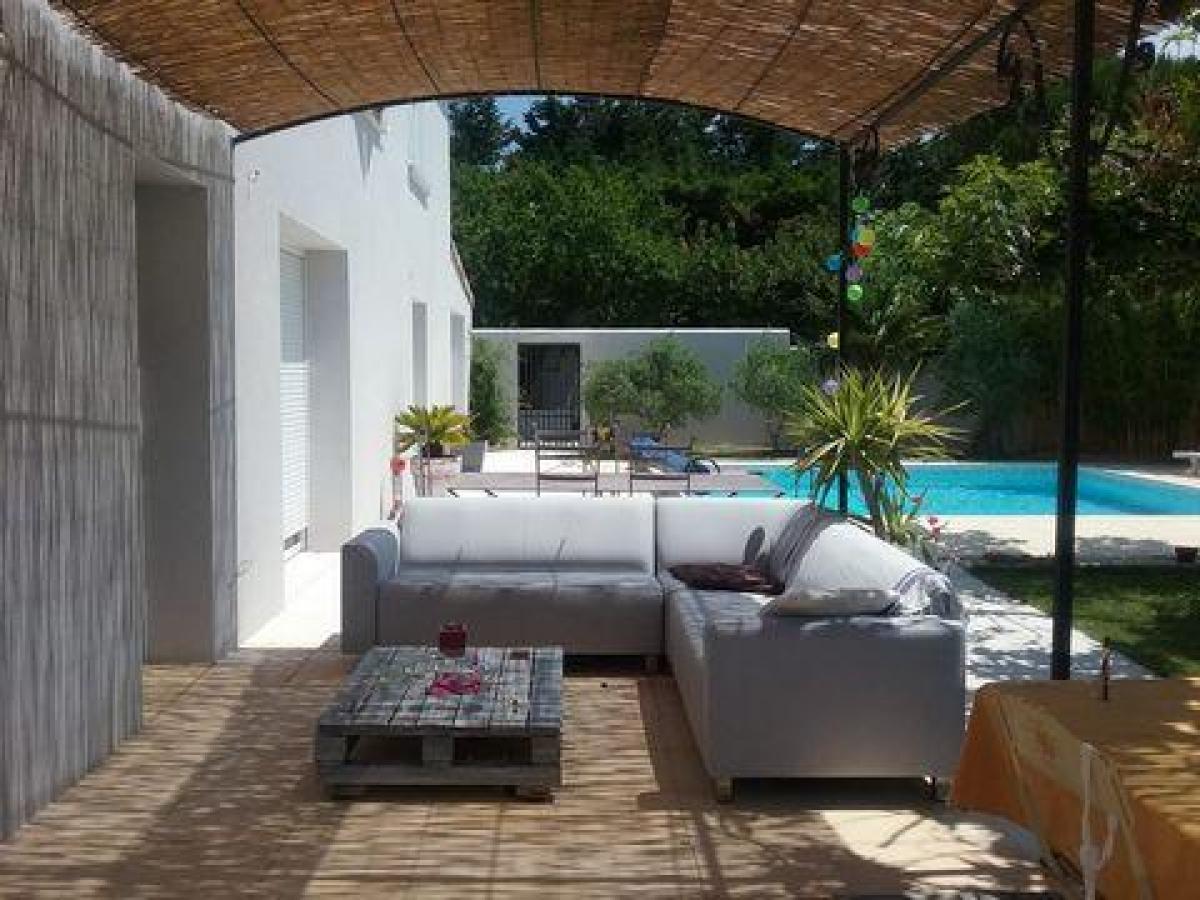 5 chambres Maison à Allan, France No. 23345