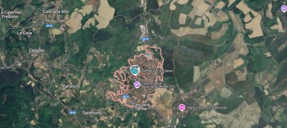 9 bedrooms Apartment in Casciana Terme Lari, Italy No. 312435 24