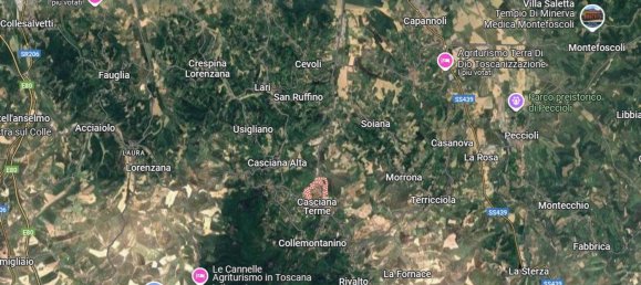 9 bedrooms Apartment in Casciana Terme Lari, Italy No. 312435 14