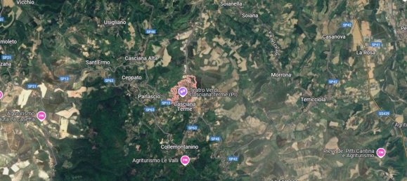 9 bedrooms Apartment in Casciana Terme Lari, Italy No. 312435 19