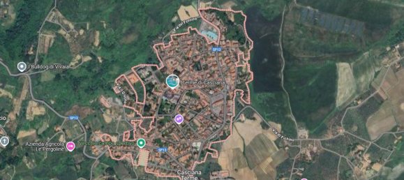 9 bedrooms Apartment in Casciana Terme Lari, Italy No. 312435 28