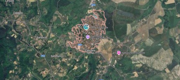 9 bedrooms Apartment in Casciana Terme Lari, Italy No. 312435 26