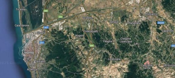 9 bedrooms Apartment in Casciana Terme Lari, Italy No. 312435 10