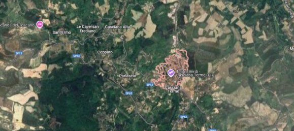 9 bedrooms Apartment in Casciana Terme Lari, Italy No. 312435 17