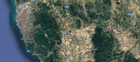 9 bedrooms Apartment in Casciana Terme Lari, Italy No. 312435 11