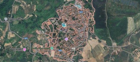 9 bedrooms Apartment in Casciana Terme Lari, Italy No. 312435 30