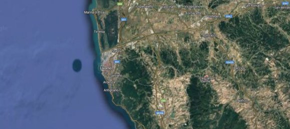 9 bedrooms Apartment in Casciana Terme Lari, Italy No. 312435 8