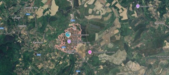 9 bedrooms Apartment in Casciana Terme Lari, Italy No. 312435 15