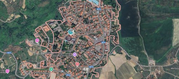 9 bedrooms Apartment in Casciana Terme Lari, Italy No. 312435 31