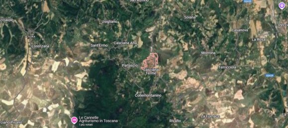 9 bedrooms Apartment in Casciana Terme Lari, Italy No. 312435 20