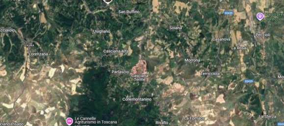 9 bedrooms Apartment in Casciana Terme Lari, Italy No. 312435 21