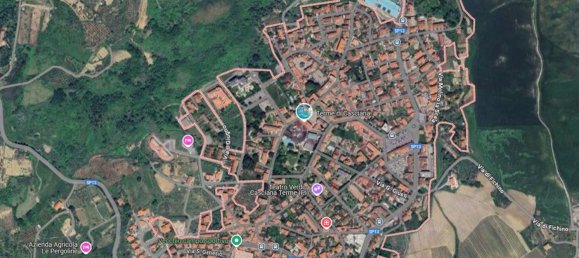 9 bedrooms Apartment in Casciana Terme Lari, Italy No. 312435 32