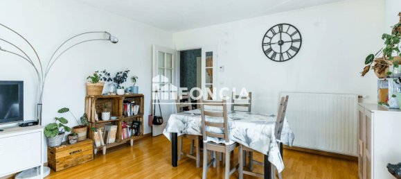 Квартира с 2 спальнями в Монтиньи-ле-Мец, Франция № 265445 5