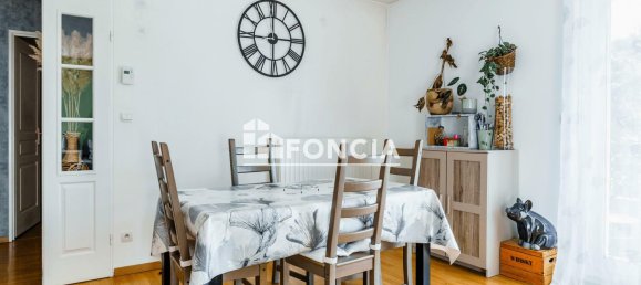 Квартира с 2 спальнями в Монтиньи-ле-Мец, Франция № 265445 11