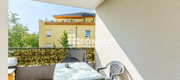 Квартира с 2 спальнями в Монтиньи-ле-Мец, Франция № 265445 7